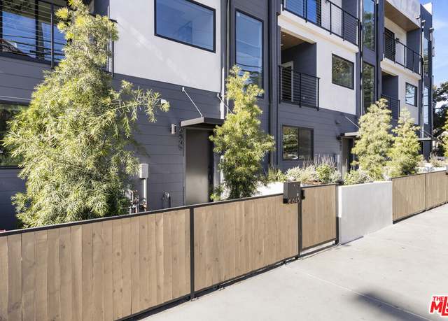 Property at 6042 E Burwood Ave, Los Angeles, CA 90042, 3 beds, 3.5 baths