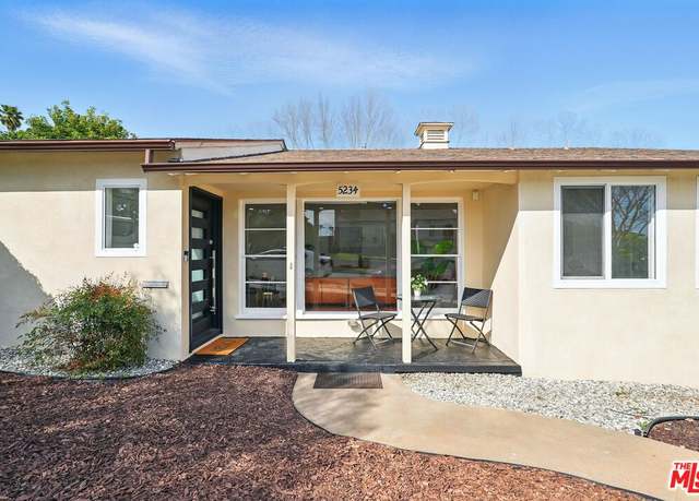 Property at 5234 Onaknoll Ave, Los Angeles, CA 90043, 3 beds, 2 baths