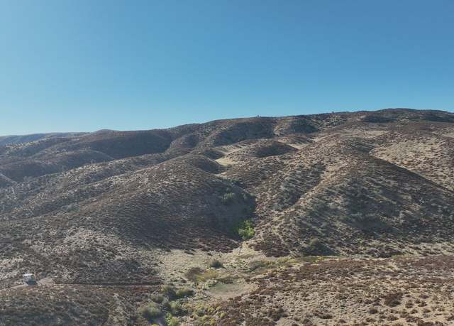 Property at 229 Vac/229 Stw Drt /vic Avenue E1, Sawmill Mountain, CA 93532