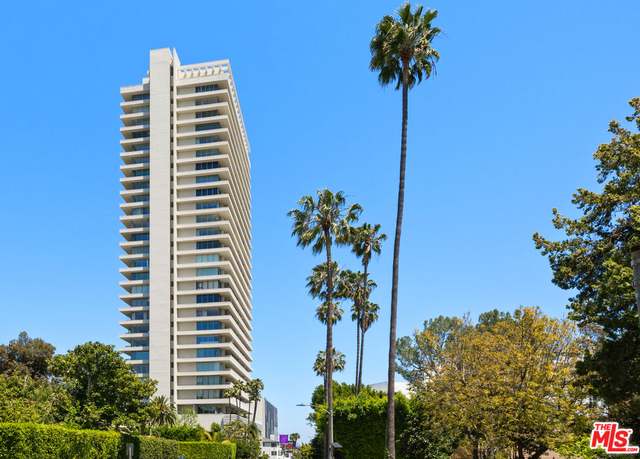 Property at 9255 Doheny Rd #2401, West Hollywood, CA 90069, 2 beds, 3 baths