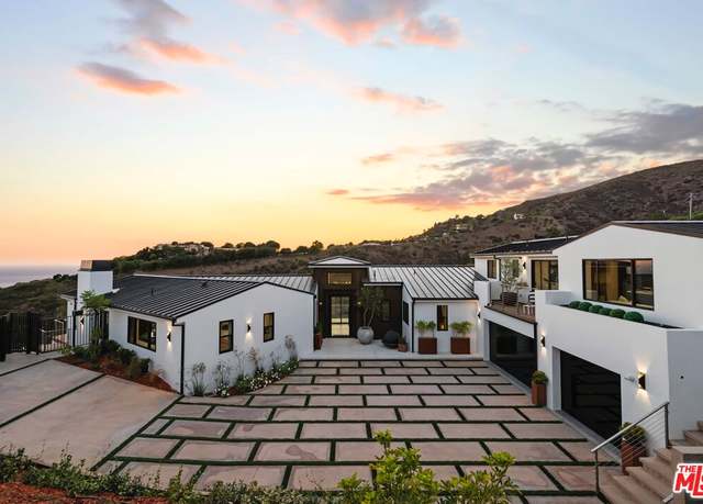 Property at 5877 Trancas Canyon Rd, Malibu, CA 90265, 5 beds, 5.5 baths