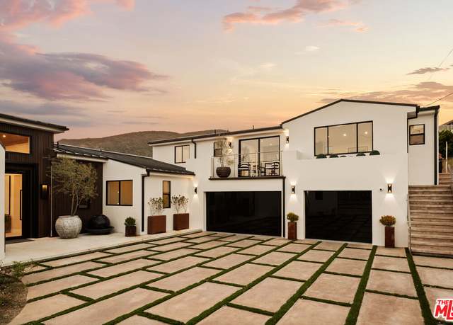 Property at 5877 Trancas Canyon Rd, Malibu, CA 90265, 5 beds, 5.5 baths