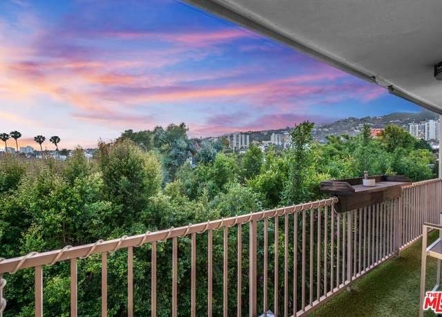 Property at 949 N Kings Rd #314, West Hollywood, CA 90069, 2 beds, 2 baths