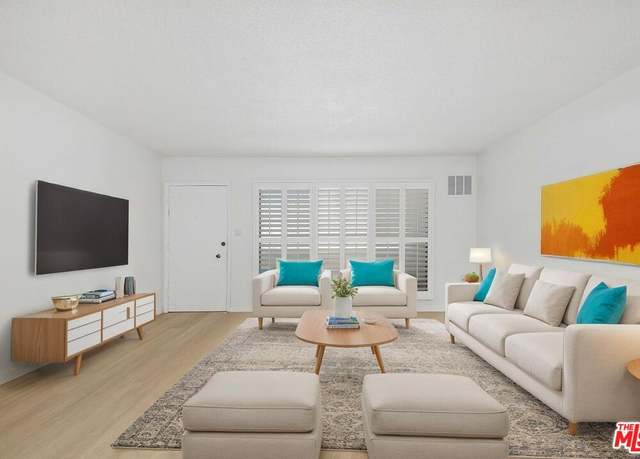 Property at 2621 Centinela Ave #7, Santa Monica, CA 90405, 1 bed, 1 bath