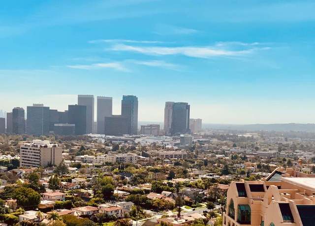 Property at 10501 Wilshire Blvd Ph 7, Los Angeles, CA 90024, 1 bath