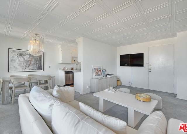 Property at 525 N Sycamore Ave #434, Los Angeles, CA 90036, 1 bed, 1 bath