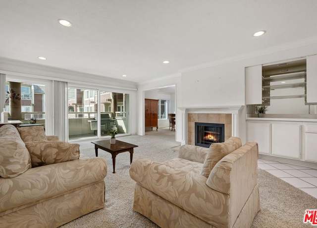 Property at 4200 Via Dolce #230, Marina Del Rey, CA 90292, 2 beds, 2 baths