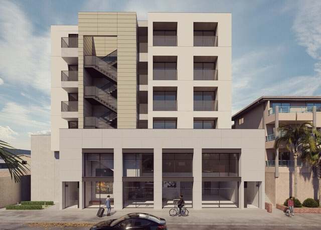 Property at 646 W 6th St, San Pedro, CA 90731
