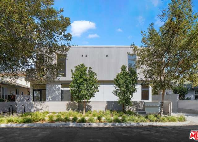 Property at 3808 College Ave #1, Culver City, CA 90232, 3 beds, 3.5 baths