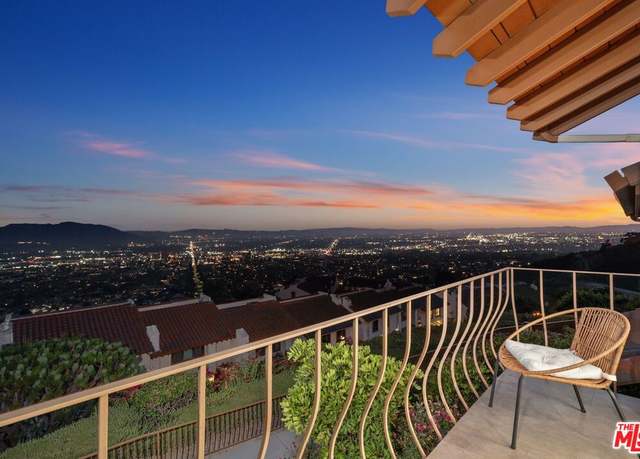 Property at 1703 Camino De Villas, Burbank, CA 91501, 3 beds, 2.5 baths