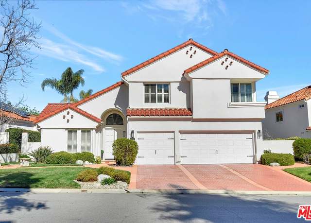 Redfin Oak Park Ca
