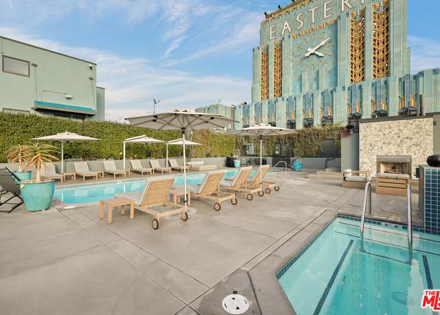 Property at 849 S Broadway #705, Los Angeles, CA 90014, 1 bed, 1 bath