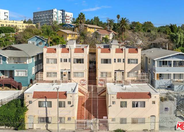 Property at 146 Douglas St, Los Angeles, CA 90026, 24 baths