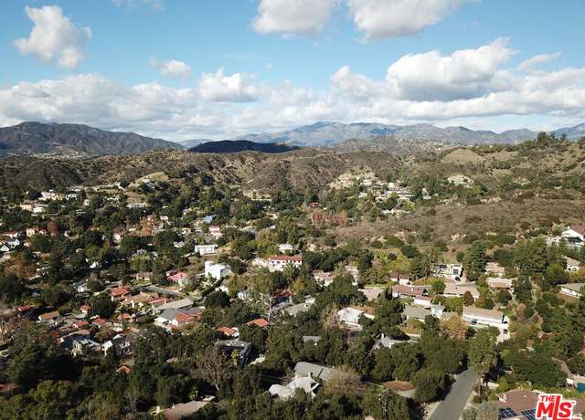 Property at 0 Valley Vista Dr, Glendale, CA 91206