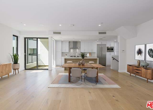 Property at 741 N Gramercy Pl, Los Angeles, CA 90038, 3 beds, 3.5 baths