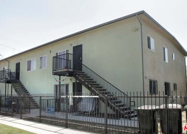 Property at 9004 S San Pedro St, Los Angeles, CA 90003, 11 beds, 8 baths