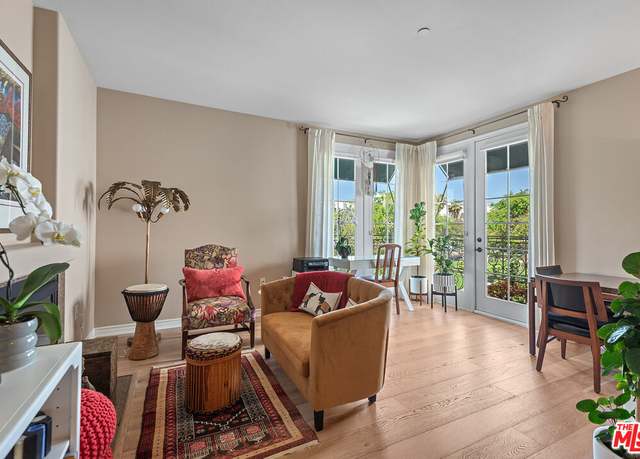 Property at 5935 Playa Vista Dr #316, Playa Vista, CA 90094, 3 beds, 3 baths
