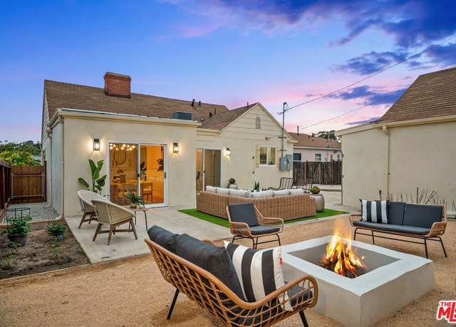 Property at 5722 Valley Ridge Ave, Los Angeles, CA 90043, 3 beds, 2 baths