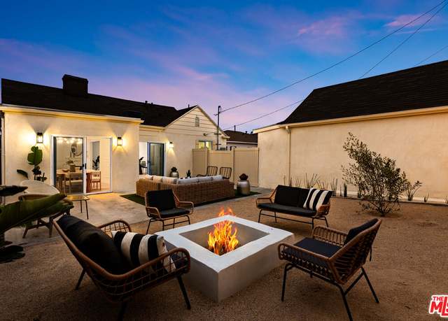 Property at 5722 Valley Ridge Ave, Los Angeles, CA 90043, 3 beds, 2 baths