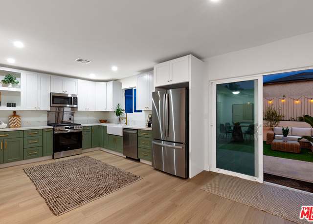 Property at 5722 Valley Ridge Ave, Los Angeles, CA 90043, 3 beds, 2 baths