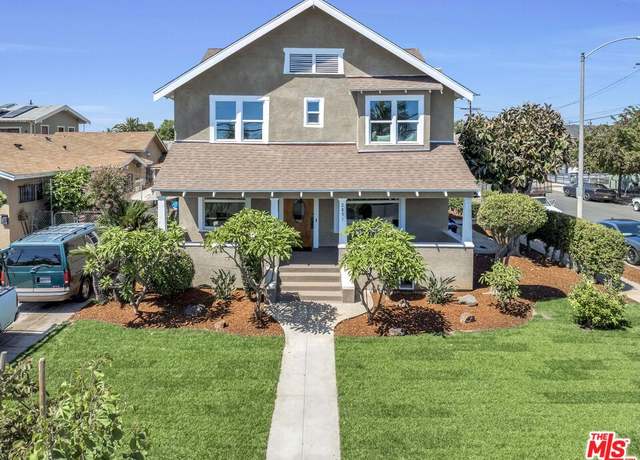 Property at 2851 Guirado St, Los Angeles, CA 90023, 5 beds, 3.5 baths