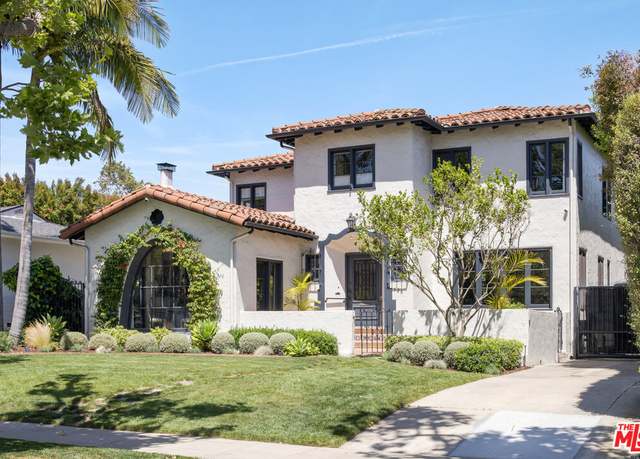 Property at 536 N Mccadden Pl, Los Angeles, CA 90004, 5 beds, 3.5 baths