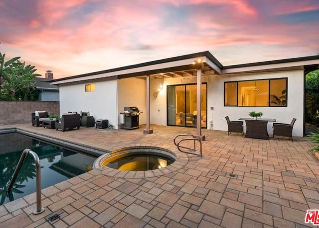 Property at 4841 Swinton Ave, Encino, CA 91436, 4 beds, 3 baths