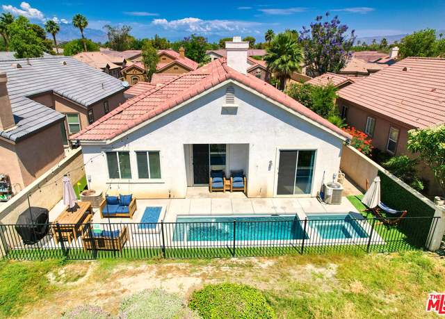 Property at 49706 Wayne St, Indio, CA 92201, 4 beds, 3 baths