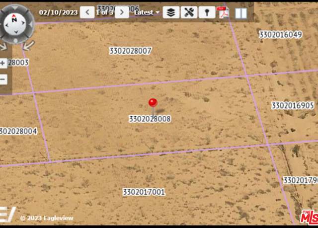 Property at 62 nd Str. E &  W. Avenue E-8, Lancaster, CA 93535