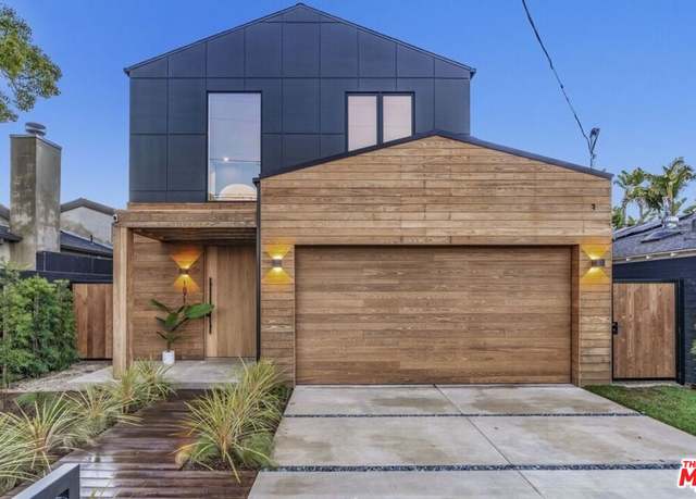 Property at 2040 Glencoe Ave, Venice, CA 90291, 4 beds, 4.5 baths