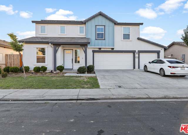 Property at 2113 Sonoma Ct, Atwater, CA 95301, 5 beds, 3 baths