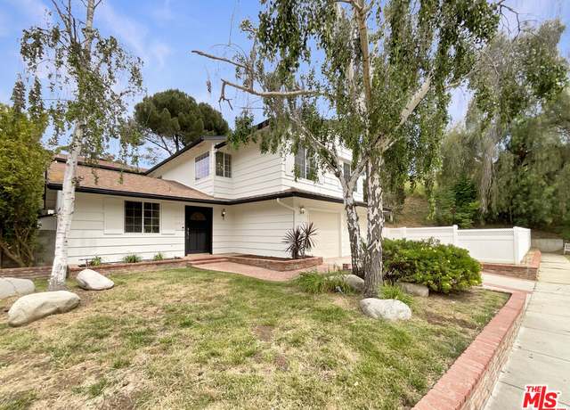 Property at 604 Sandy Ave, Simi Valley, CA 93065, 6 beds, 4 baths