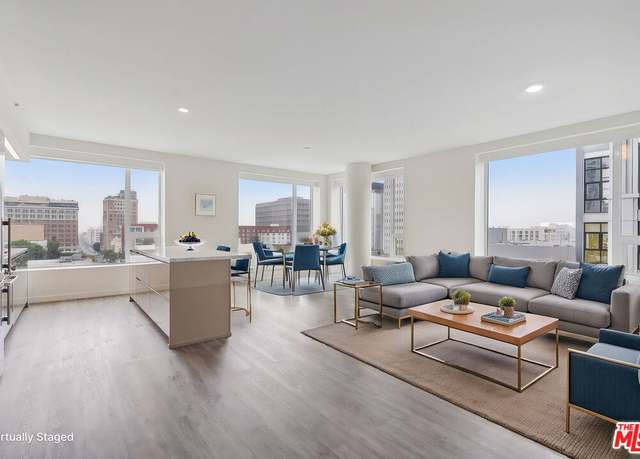Property at 1050 S Grand Ave #709, Los Angeles, CA 90015, 2 beds, 2 baths