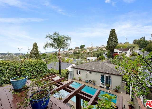 Property at 748 S Avenue 60, Los Angeles, CA 90042, 2 beds, 1 bath