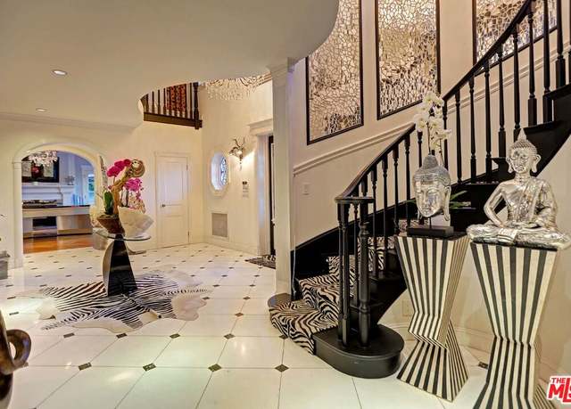 Property at 725 N Faring Rd, Los Angeles, CA 90077, 7 beds, 7.5 baths