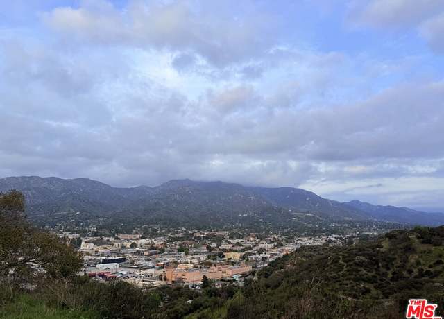Property at 9727 N Estaban Way, Tujunga, CA 91042