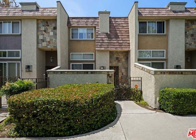 Property at 21901 Lassen St #167, Chatsworth, CA 91311, 3 beds, 2.5 baths