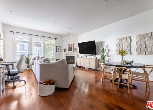 Property at 4050 Glencoe Ave #423, Marina Del Rey, CA 90292, 1 bed, 1.5 baths