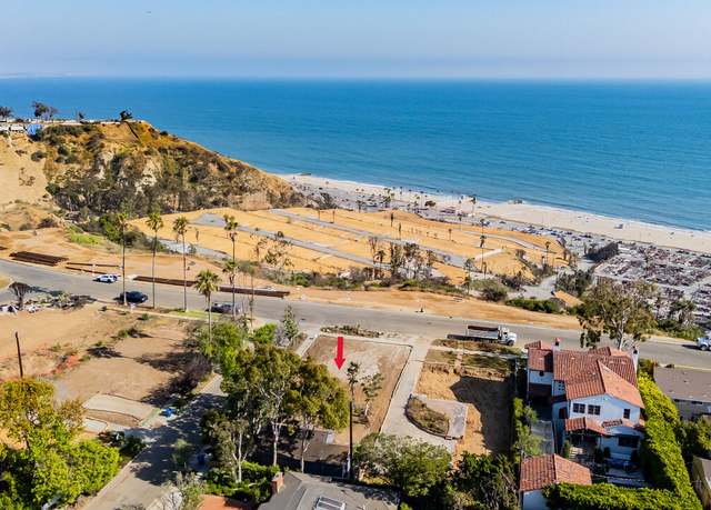 Property at 15921 Asilomar Blvd, Pacific Palisades, CA 90272