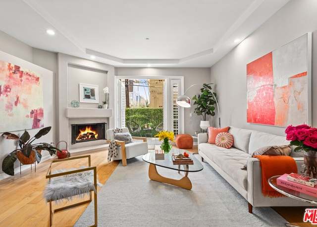 Property at 11680 Montana Ave #107, Los Angeles, CA 90049, 2 beds, 2 baths