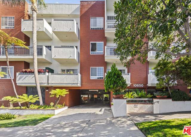 Property at 10650 Kinnard Ave #310, Los Angeles, CA 90024, 2 beds, 2 baths