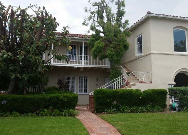 Property at 183 S Detroit St, Los Angeles, CA 90036, 8 beds, 6 baths