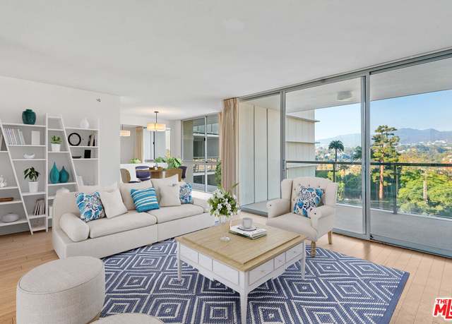Property at 201 Ocean Ave Unit 810B, Santa Monica, CA 90402, 2 beds, 2 baths