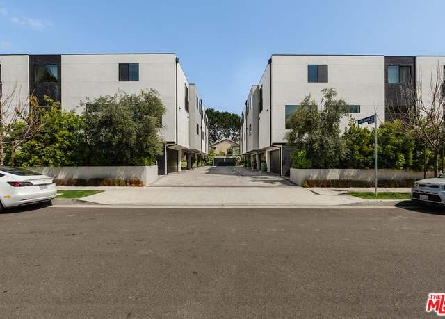 Property at 11627 Colfax Meadow Ln, Studio City, CA 91604, 3 beds, 3.5 baths