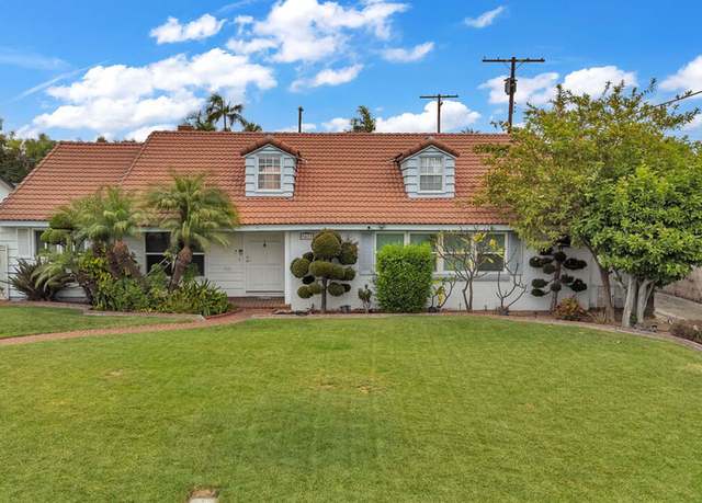 Property at 9433 Dacosta St, Downey, CA 90240, 4 beds, 3 baths