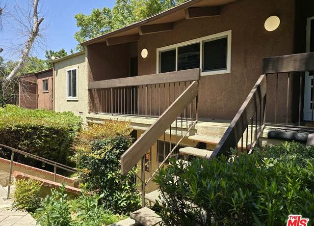 Property at 18350 Hatteras St #248, Tarzana, CA 91356, 3 beds, 2 baths