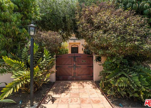 Property at 755 S Highland Ave, Los Angeles, CA 90036, 4 beds, 3 baths