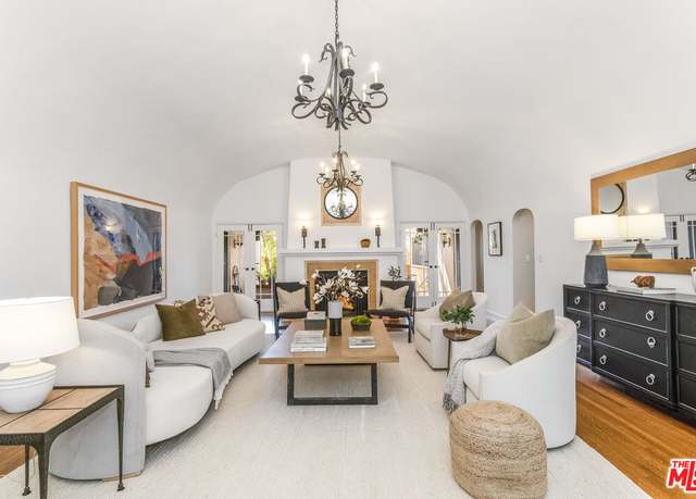 Property at 755 S Highland Ave, Los Angeles, CA 90036, 4 beds, 3 baths
