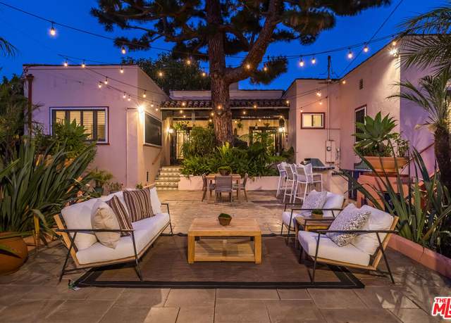 Property at 755 S Highland Ave, Los Angeles, CA 90036, 4 beds, 3 baths