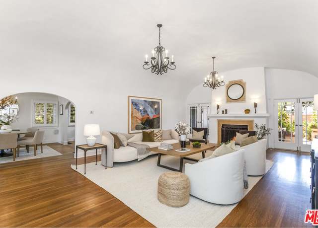 Property at 755 S Highland Ave, Los Angeles, CA 90036, 4 beds, 3 baths